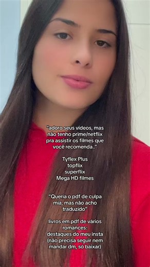 Culpamia 2: Como Assistir no Topflix e Superflix