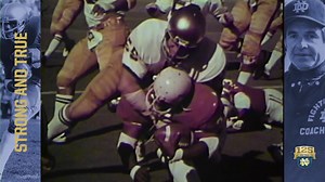 17K views · 576 reactions | Countdown to Kickoff: 78 Days‬ ‪In 1978, Notre Dame Football crushed #1 Texas in the Cotton Bowl Classic to claim the '77 national title.‬ | Notre Dame Fighting Irish Athletics | Facebook