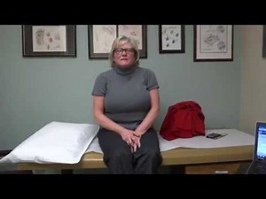 2.5 Months After Decompression of Common Peroneal and Superficial Peroneal Nerves