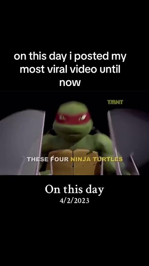 Leo vs Splinter - Epic Ninja Battle | On This Day