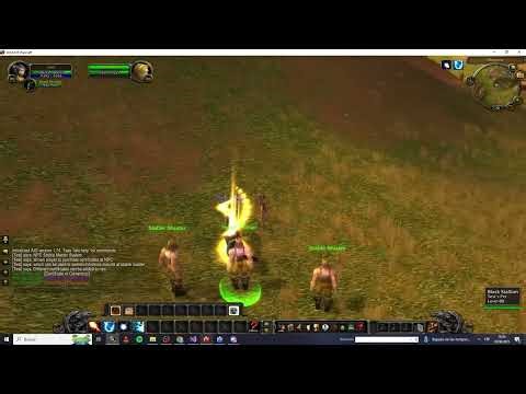 Stable Master NPC – Mount Certificates & Ability-Based Mounts ♦ World of Warcraft