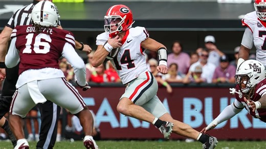 Georgia vs. Texas Football Preview: Key Strategy Insights