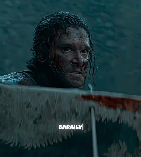 King in the North! - "Jon Snow" Edit | Batidao Funk (Slowed & Reverb)