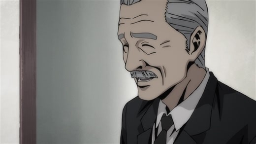 Junji Ito Collection | E6 - Das Fenster nebenan // Der lange Abgang