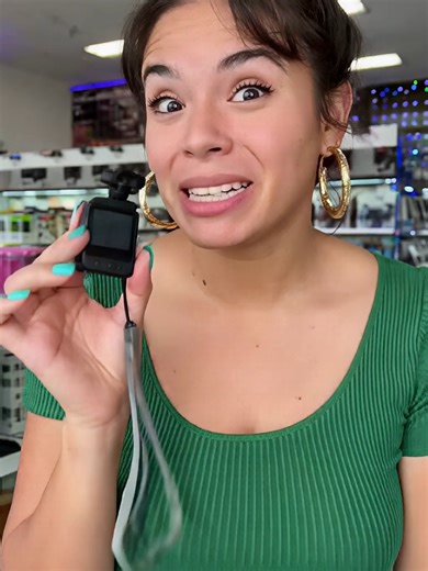 1080P Action Camera with 6x Digital Zoom and WiFi