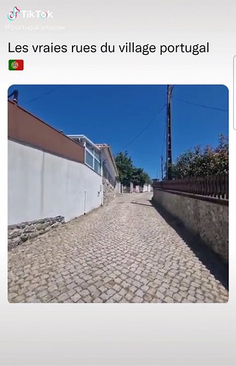 Portugal.jetaime sur TikTok