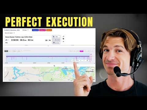 The #1 FASTEST Way To Improve As A Triathlete (Starting from 0) - Ep 303 GET FAST PODCAST: IRONMAN