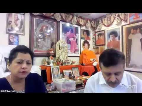 SAI Universal-Balvikas-Orientation