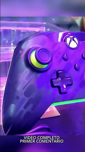 Incredible gaming control for Xbox and PC
