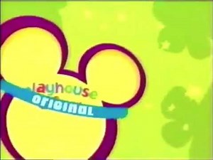 Little Airplane/Granada/Playhouse Disney (2006)
