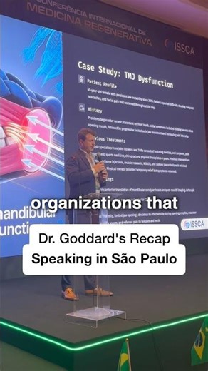 Stem Cells & PRP: Why Injection Technique Is More Important Than the Product