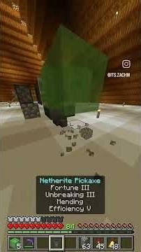 #Duplicate_machine_of_minecraft.