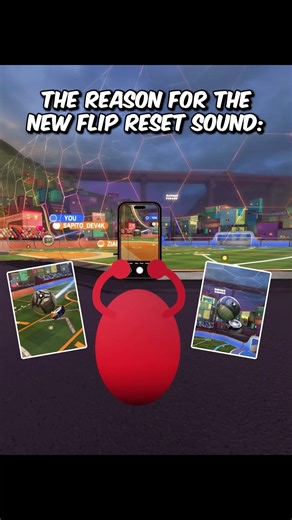 They Hired An Egg To Take Pictures 😂 #rocketleague