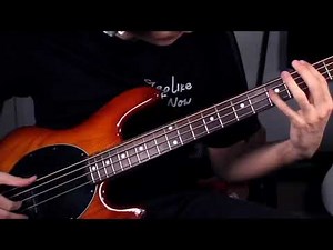 Davie504 Goat cover polyphia