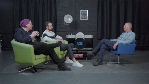 Nearly 50 Years in Film & Television — Short Extract