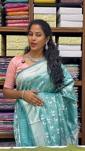 Fancy beautiful sarees ph 9100880089 7093370882 #fancy #sarees #trending #fashion #onlain | Vijay Brothers Saree Showroom