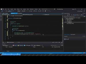Introduction To Mobile Testing- Class 4(Automation C#,Appium)