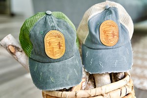 Tooling Leather with Cricut