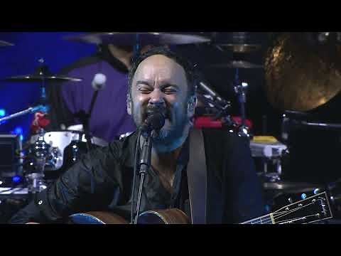 Dave Matthews Band - Steady As We Go - LIVE - 5.29.18 Brandon Amphitheater, Brandon, MS