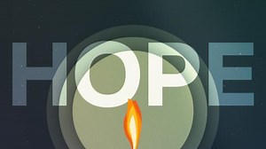 This Is Advent (Hope)