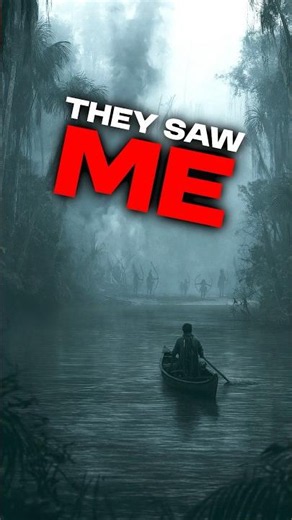 I Accidentally Found an Uncontacted Tribe