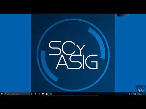 Cómo exportar un archivo en Excel a formato CSV en codificación UTF-8