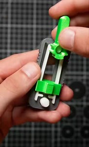 10K views · 40 reactions | #3d #3DPrinted #3DPrinter #FidgetToys #3dprint #viral | cartyski | Facebook