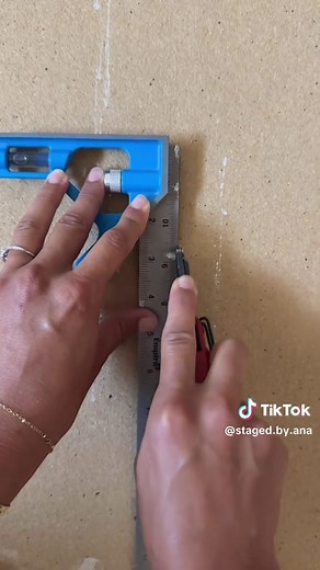 Easy Pinboard DIY for Your Office Space