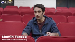 7.5K views · 113 reactions | Learning the craft of filmmaking can be a difficult journey, but knowing where to begin can make all the difference! Enrol in our Filmmaking course to unlock a world of opportunities in this ever-changing industry. To enrol, please visit https://ces.lums.edu.pk/course-details.php?cid=41 | Centre for Continuing Education Studies | Facebook