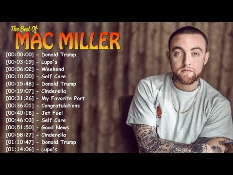 Mac Miller