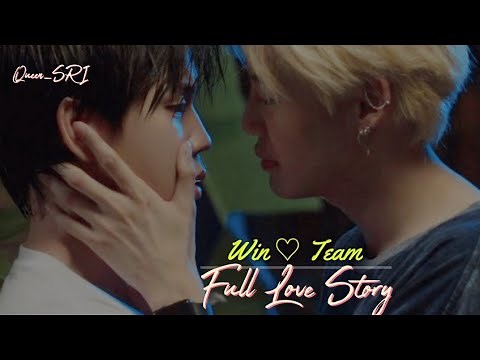 Win and Team | Between Us | Bl Series#betweenustheseries