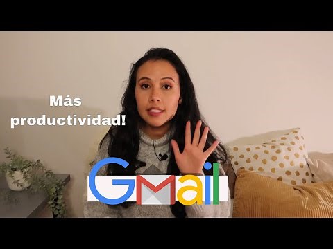 5 extensiones de Gmail para MEJORAR TU PRODUCTIVIDAD - Centraliza procesos y maneja mejor tu tiempo!
