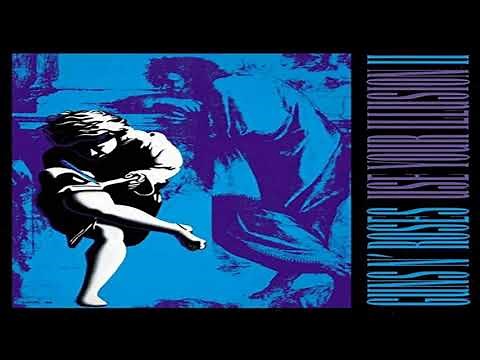 Guns N' Roses - Knockin' On Heaven's Door (Guitar Backing Track w/original vocals) #multitrack
