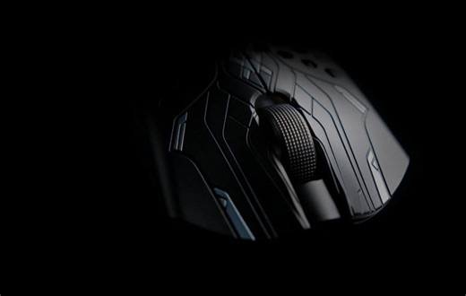 Finalmouse Ulx 的使用体验