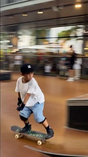 Half Cab in progress and Ollie stairs at the end #skaterboy