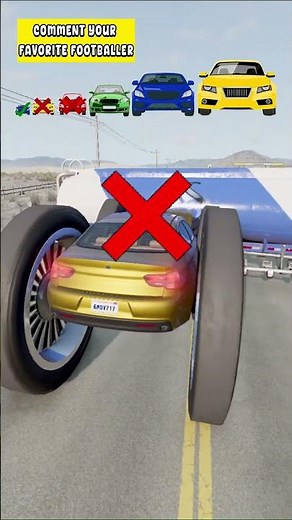 Big & Small Cars vs 34000L Diesel Tanker Crash