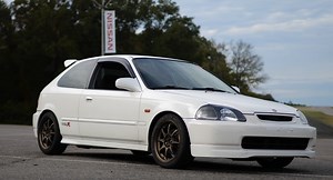 K-Swapping an EK Hatch, Step by Step! - Honda-Tech