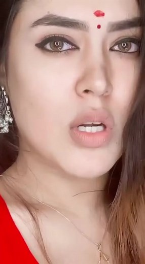 Nachk Nachk Nachk Nachk 🥰 | Mithu Vigil