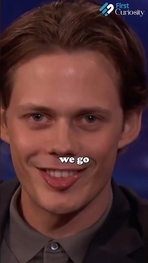 Bill Skarsgård’s Terrifying Pennywise Smile That Still Haunts IT Fans