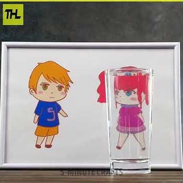 Don’t Miss These Mind-Blowing Science Tricks 🤯 | Crazy Chemistry Experiments