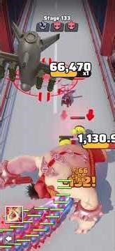 Last war level 133 complete guid how to clear last was