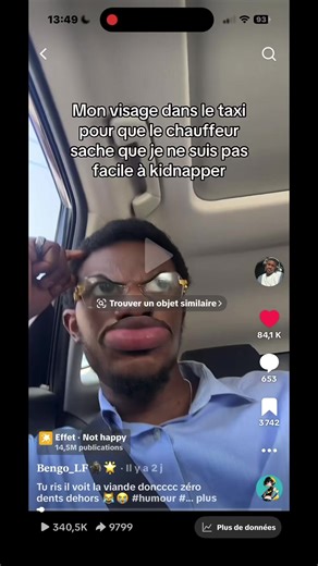 Hum🤣 #tiktok #fypシ゚viral #pourtoi | voice note comment on tiktok