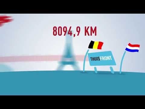 Live op je PC: gratis de beste Nederlandse en Vlaamse TV