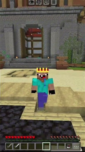 Best PVP Practice Map Download 🔥 | Minecraft PVP Training Map (Link in Description) #shorts