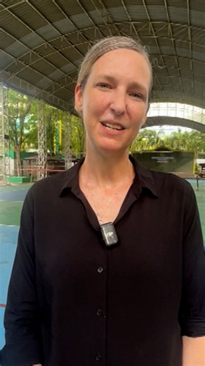 'Horrific' Thailand shooting kills teacher of CNN reporter's son