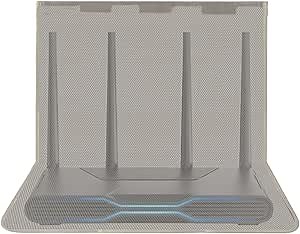 WiFi Router Cover, Protection Shielding Cover, WiFi Router Guard for Home 14"x15.5"
