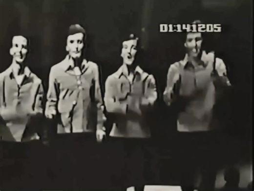 73K views · 1.6K reactions | New York's A Lonely Town is a unique Pop...