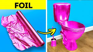 2M views · 7.6K reactions | Simple repair hacks for your home  | 5-Minute Crafts | Facebook
