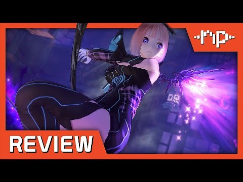 Blue Reflection: Second Light Review - Noisy Pixel