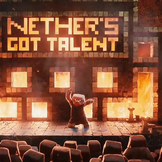 Steve habla sobre Malgosha #unapeliculademinecraft